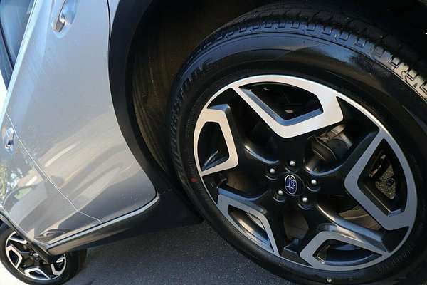 2020 Subaru XV 2.0i-S G5X