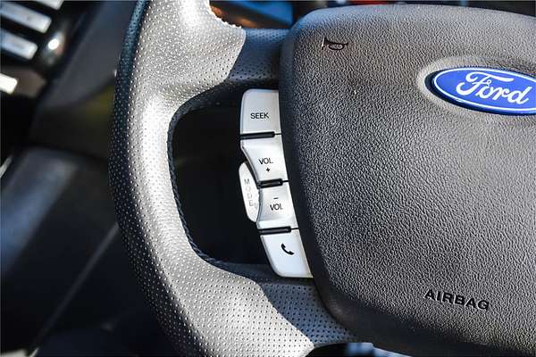2010 Ford Falcon XR6 FG
