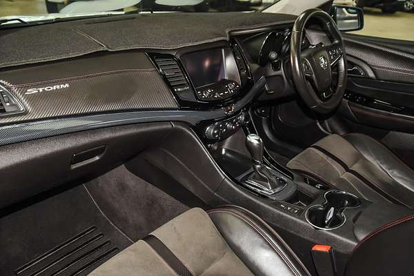 2014 Holden Commodore SV6 Storm VF