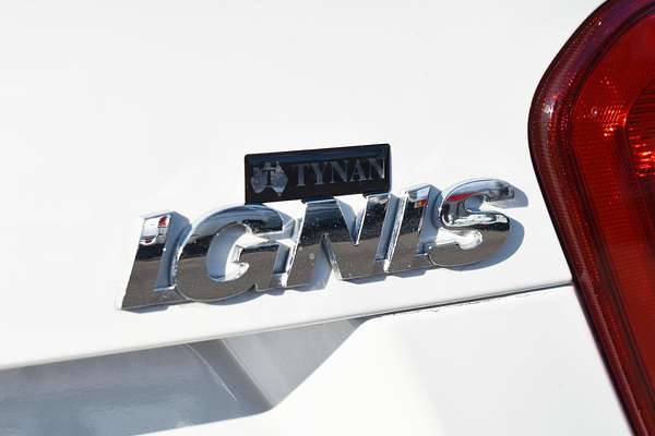 2023 Suzuki Ignis GLX MF Series II