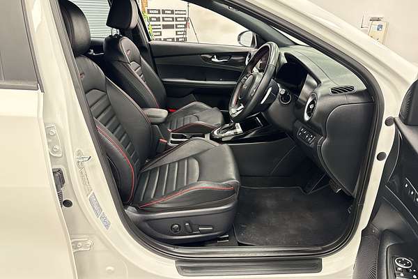 2023 Kia Cerato GT BD