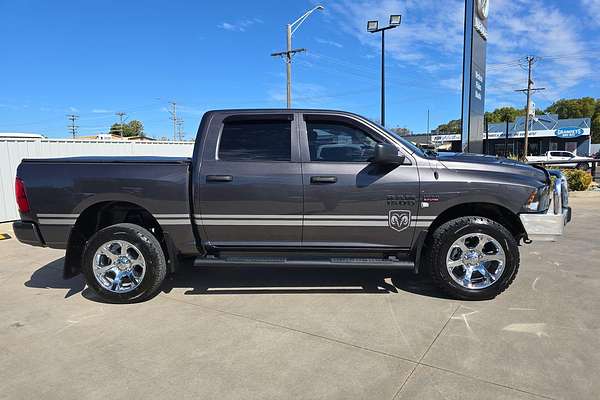 2023 RAM 1500 Express DS 4X4 SWB