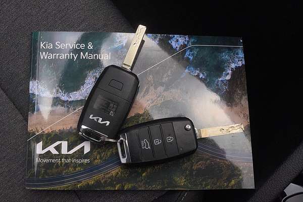 2023 Kia Stonic S YB