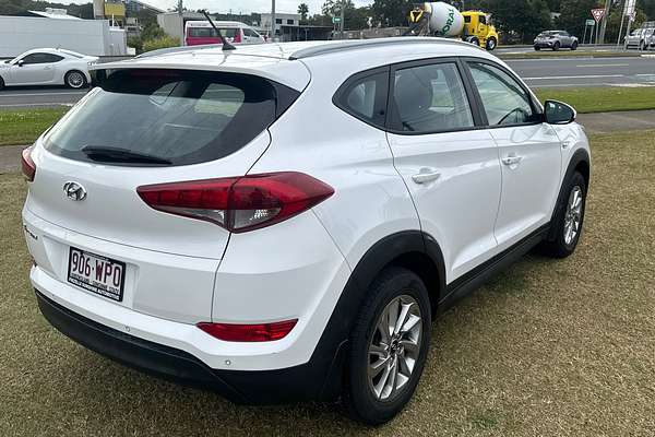 2016 Hyundai Tucson Active TL