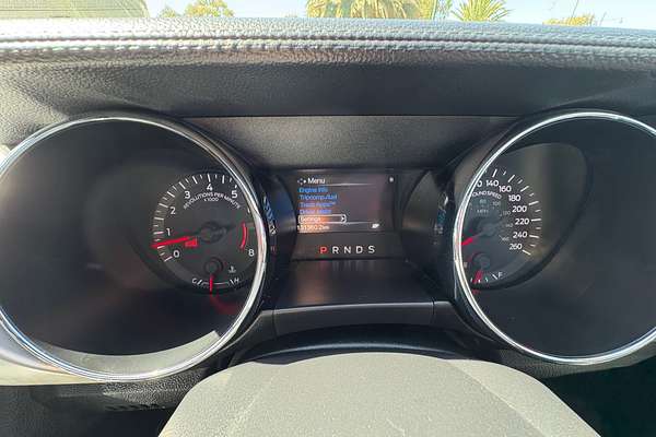 2017 Ford Mustang GT FN