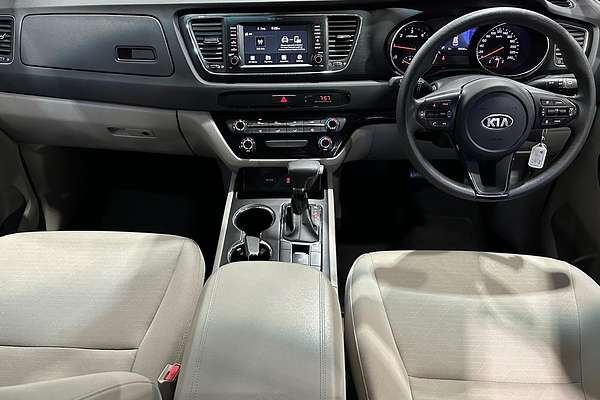 2018 Kia Carnival S YP