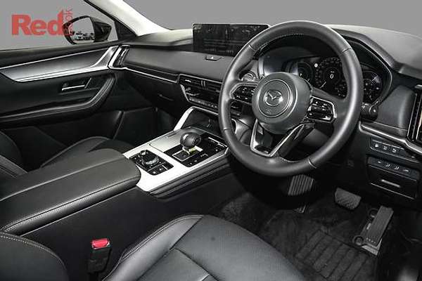 2025 Mazda CX-60 P50e GT KH Series