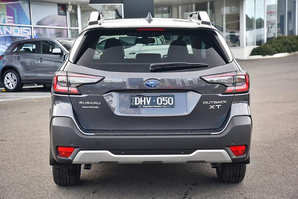 2024 Subaru Outback AWD Touring XT 6GEN