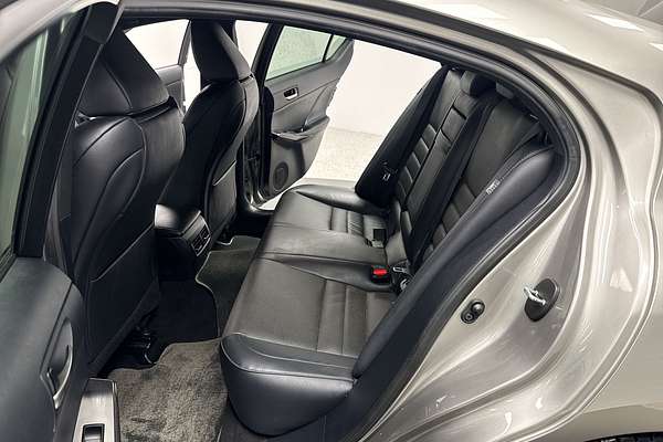 2020 Lexus IS IS350 F Sport GSE31R