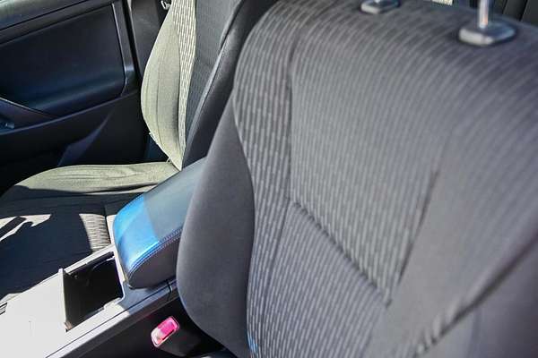 2011 Toyota Aurion AT-X GSV40R