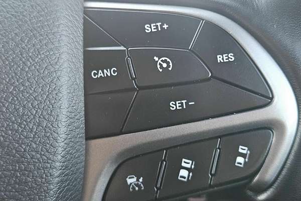2021 Jeep Grand Cherokee S-Limited WK