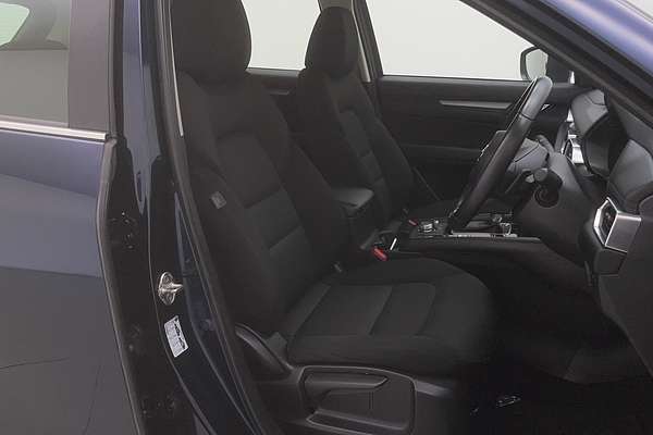 2022 Mazda CX-5 Maxx Sport KF Series