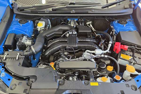 2025 Subaru Crosstrek 2.0S Onyx G6X