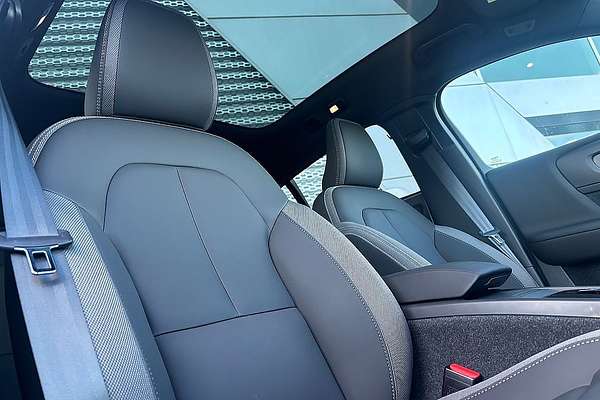 2023 Volvo C40 Recharge Twin