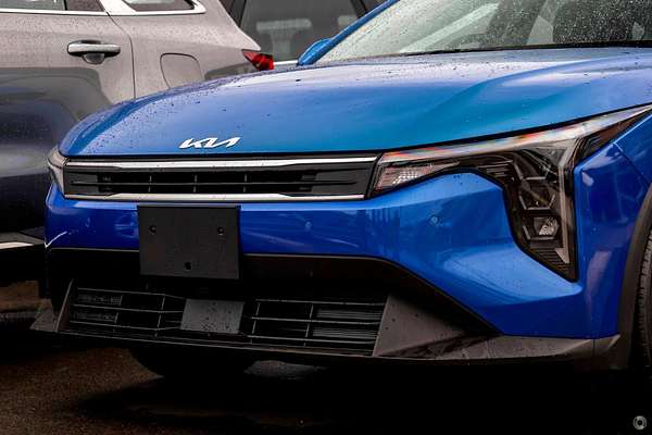 2025 Kia K4 S CL4m thumb-14