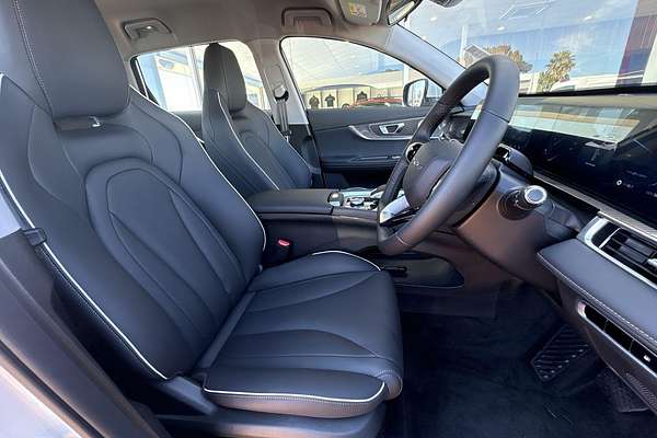 2025 Chery Tiggo 7 Super Hybrid Urban T32
