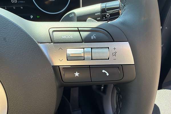 2025 Hyundai Tucson Elite NX4.V4