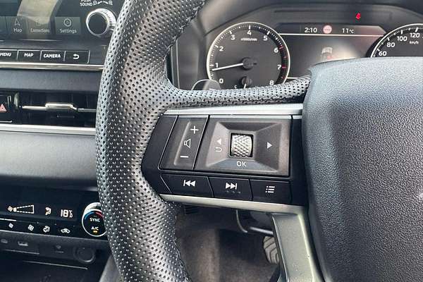2023 Mitsubishi Outlander LS ZM
