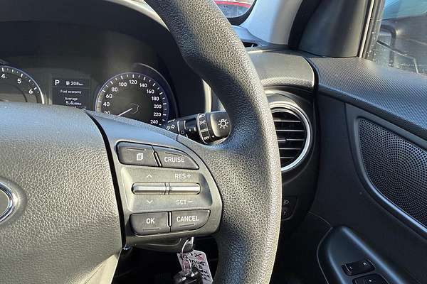 2018 Hyundai Kona Go OS.2