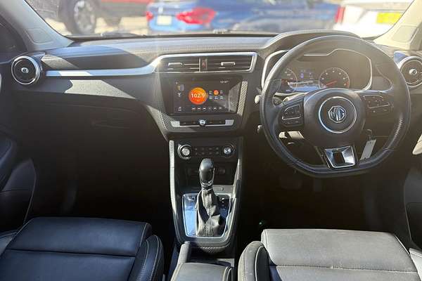 2022 MG ZS Excite AZS1