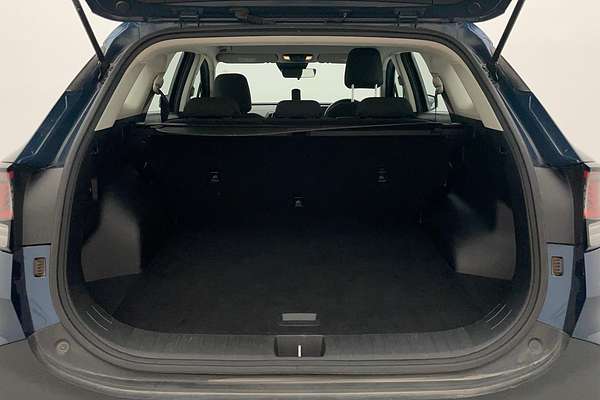 2023 Kia Sportage S NQ5