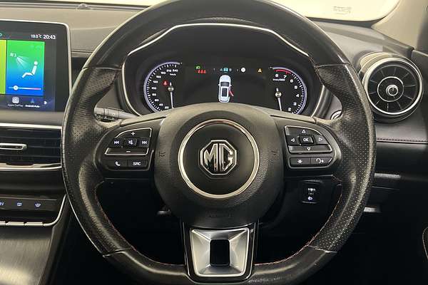 2022 MG HS Vibe SAS23