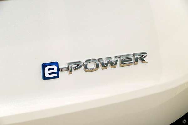 2025 Nissan X-TRAIL Ti e-POWER T33