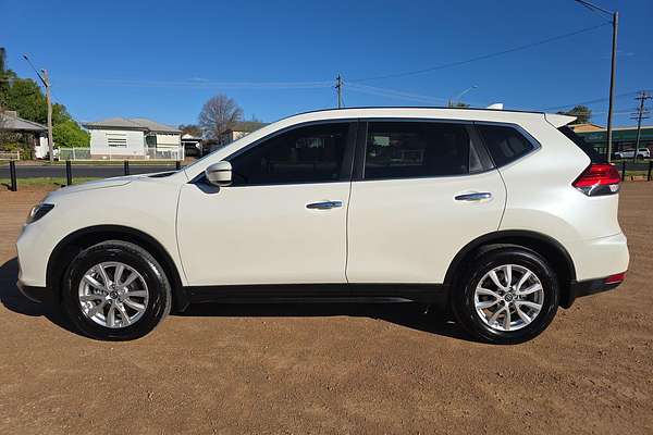 2020 Nissan X-TRAIL ST T32 Series II