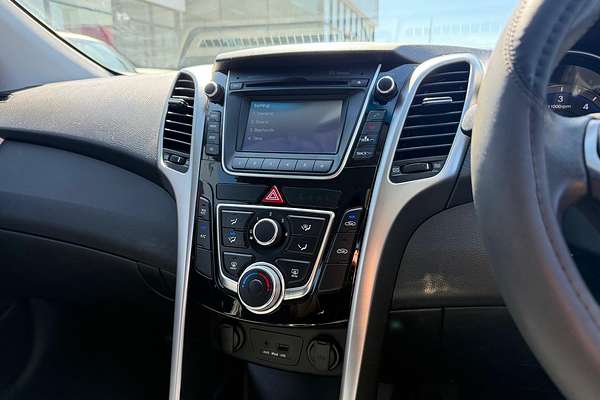 2014 Hyundai i30 Active GD2