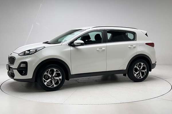 2019 Kia Sportage Si QL