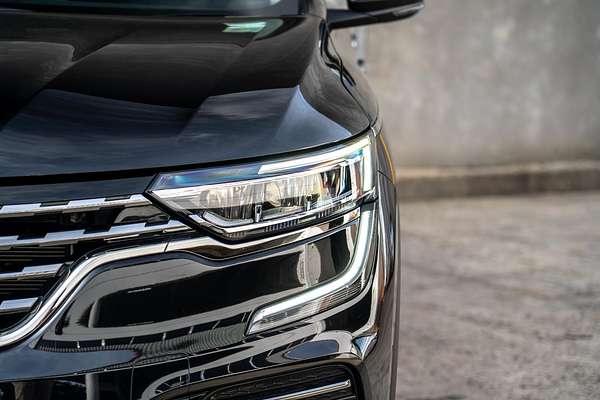 2023 Renault Koleos Intens HZG