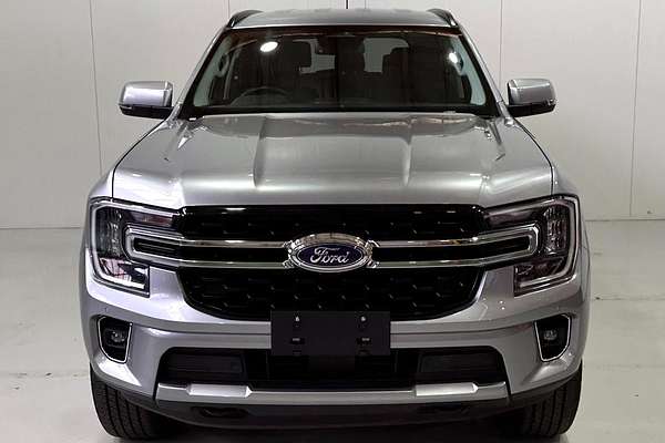 2023 Ford Everest Trend (No Series)