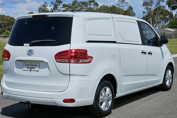 2021 LDV G10 Lift Door SV7C MY21