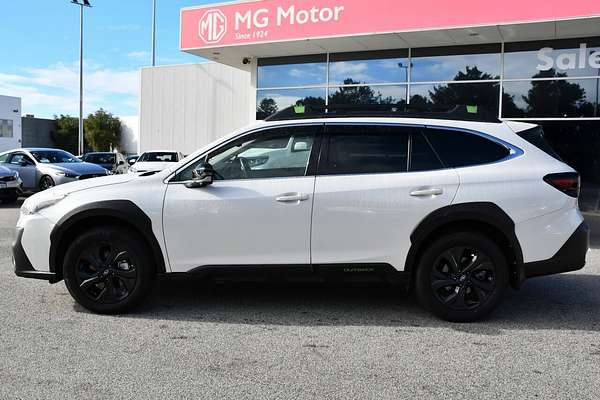 2021 Subaru Outback AWD Sport 6GEN