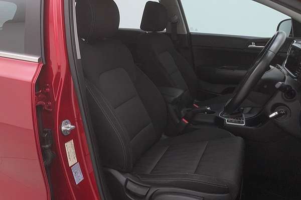 2019 Kia Sportage S QL