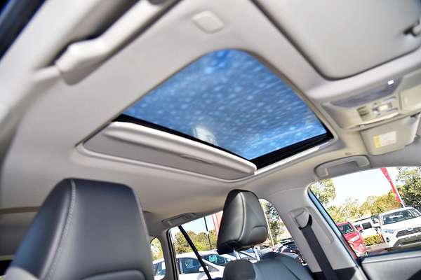 2024 Toyota RAV4 Cruiser AXAH52R