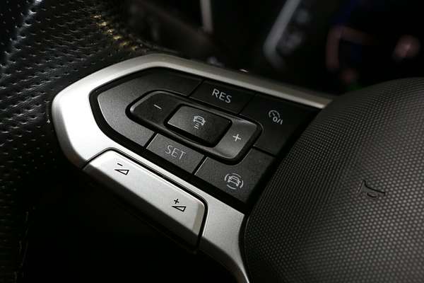 2021 Volkswagen T-Cross 85TSI Life C11