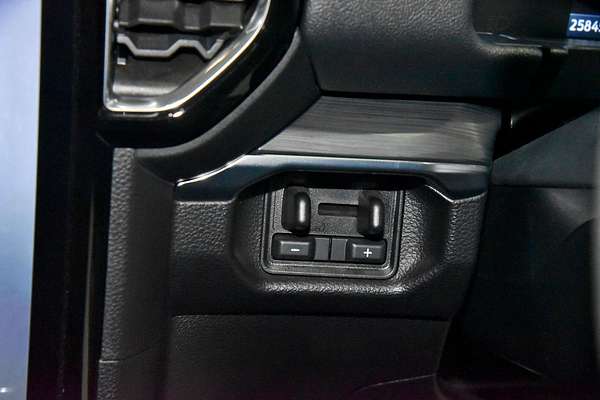 2022 Ford Everest Trend 2.0L