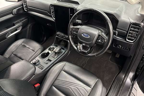 2022 Ford Everest Trend 2.0L