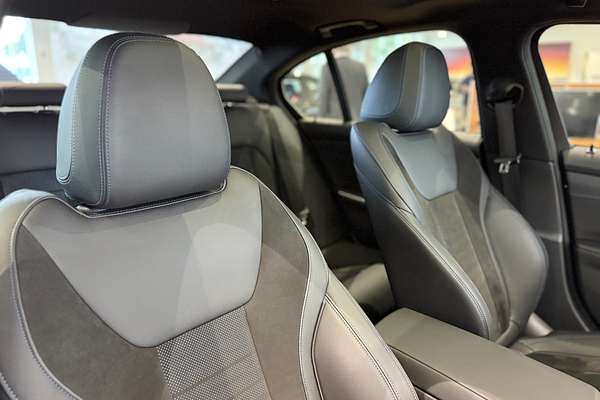 2022 BMW 3 Series M340i xDrive Pure G20