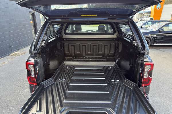 2022 Ford Ranger XLS 4X4 2.0L