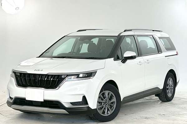 2023 Kia Carnival S KA4