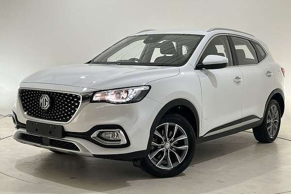 2022 MG HS Vibe SAS23