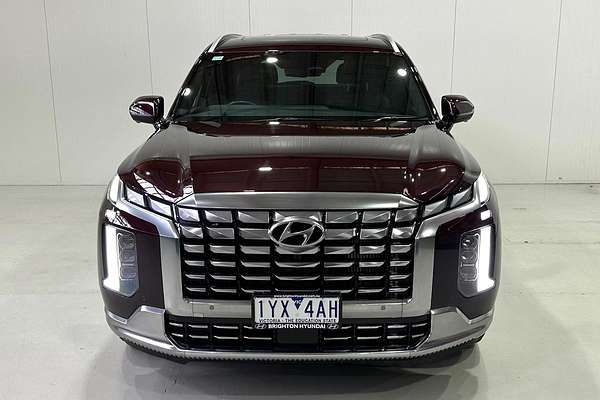 2023 Hyundai Palisade Calligraphy LX2.V4