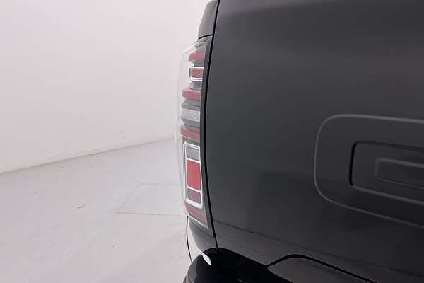 2025 GWM Cannon Ultra NPW 4X4