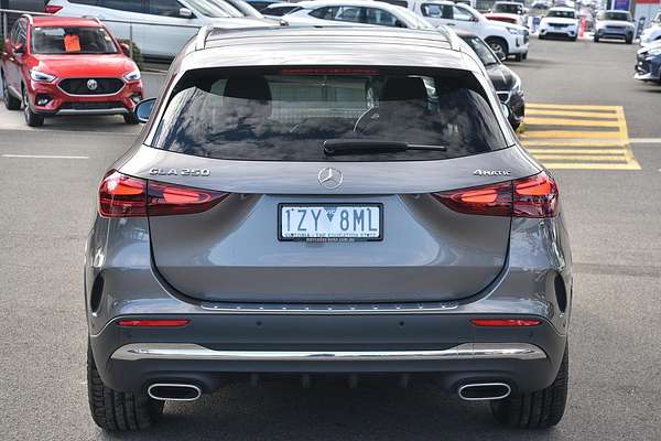 2024 Mercedes-Benz GLA-Class GLA250 H247
