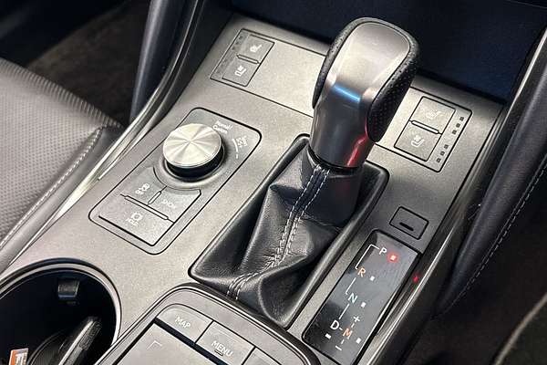 2020 Lexus IS IS350 F Sport GSE31R