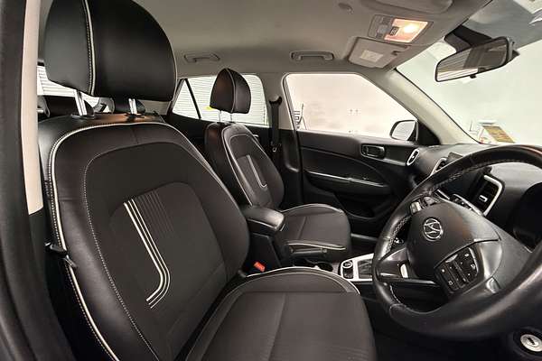 2023 Hyundai Venue QX.V5