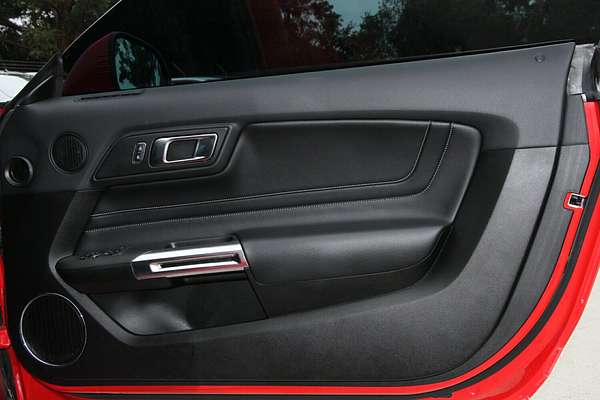 2022 Ford Mustang GT FN