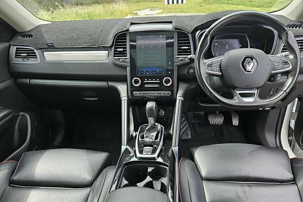 2021 Renault Koleos Intens HZG